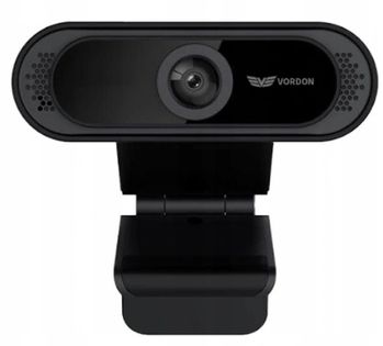 Kamera Internetowa Vordon Clear Vision Do E-Lekcji