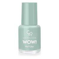 Golden Rose WOW Nail Color 69 Lakier do paznokci Kolor - 69