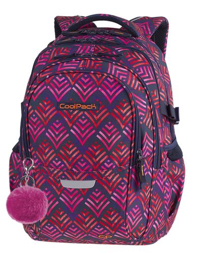 PLECAK CoolPack FACTOR 85134 Szkolny 29l CP na Arena.pl