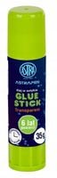 klej w sztyfcie astrapen transparent 35g a'12 0405