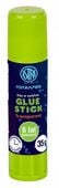 klej w sztyfcie astrapen transparent 35g a'12 0405
