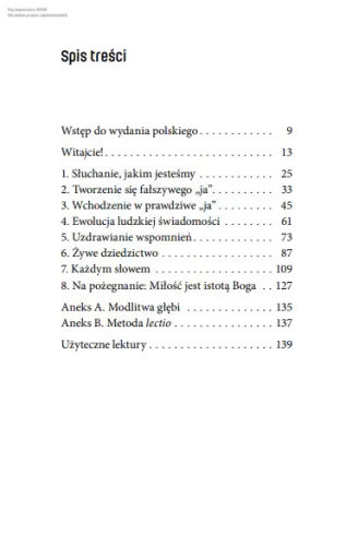 Prawdziwe i fałszywe "ja". Poznaj moc ducha w sobie na Arena.pl