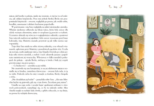 Mała księżniczka na Arena.pl