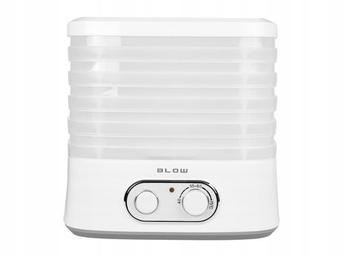 SUSZARKA DO GRZYBÓW OWOCÓW WARZYW RYB REGULACJA 5 SIT na Arena.pl