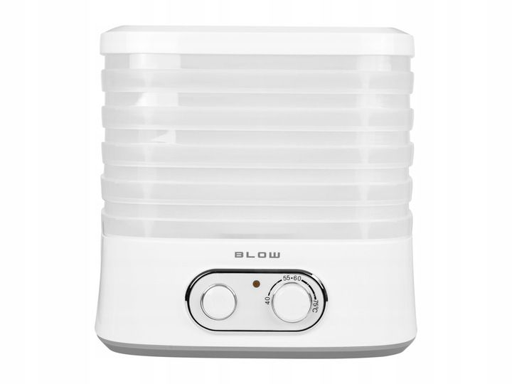 SUSZARKA DO GRZYBÓW OWOCÓW WARZYW RYB REGULACJA 5 SIT zdjęcie 5