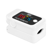 TSA8071 Pulsoksymetr napalcowy BT PX70