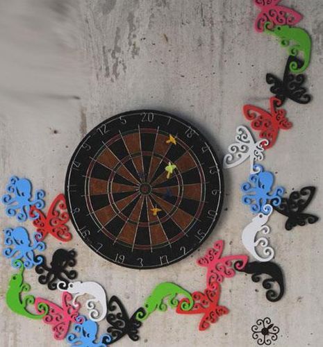 Małpka biała Polpo kompozycja na Arena.pl