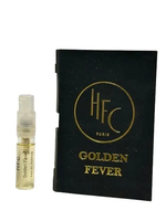 Haute Fragrance Company HFC Golden Fever 2,5ml edp