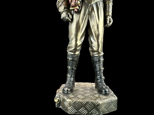 STEAMPUNK AERONAUTA VERONESE (WU76828A4) na Arena.pl