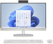 AiO HP 24 FullHD IPS AMD Ryzen 5 7520U 4-rdzenie 16GB LPDDR5 512GB SSD NVMe Windows 11 + klawiatura i mysz