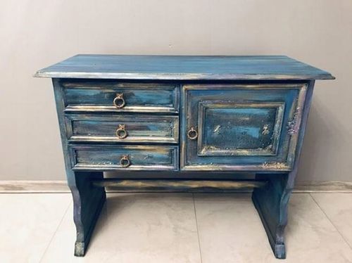 Farba kredowa 400 ml Chalk DUŻO KOLORÓW -WZORNIK na Arena.pl