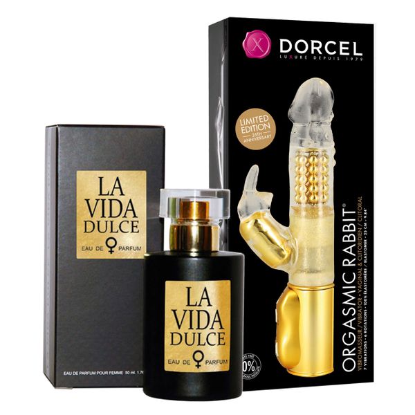 Najlepszy wibrator wielofunkcyjny + gratis perfumy zdjęcie 2