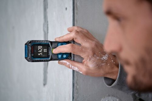 Dalmierz laserowy BOSCH GLM GLM 50-25G 0601072v00 50m ZIELONY ETUI na Arena.pl