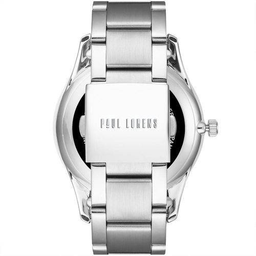 ZEGAREK MĘSKI PAUL LORENS - PL12156B2-6C1 (zg357b) + BOX na Arena.pl