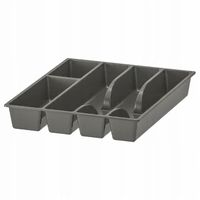 Wkład do szuflady na sztućce IKEA 31 x 26 cm
