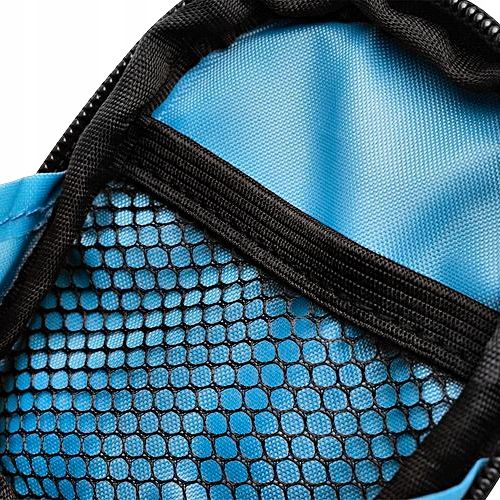 SAKWA TORBA ROWEROWA POD SIODEŁKO pojemna na Rower na Arena.pl