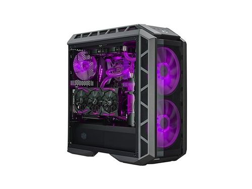 Cooler Master Obudowa MasterCase H500P na Arena.pl