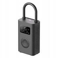 Nowa Pompa Powietrza Xiaomi 2D 150PSI na Rok 2025 | Przenośny