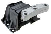 PODUSZKA SILNIKA PRAWY PRZÓD VW POLO V 2009 2010 2011 2012 2013 2014