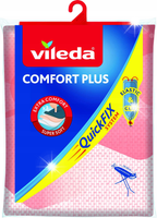 Pokrowiec na deske Vileda Comfort Plus RÓŻOWY MORE