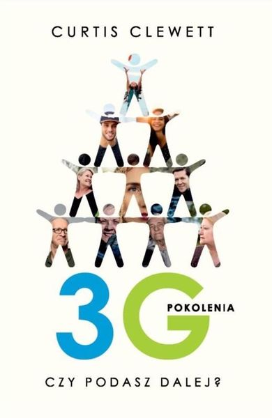 3G Pokolenia Curtis Clewett zdjęcie 1