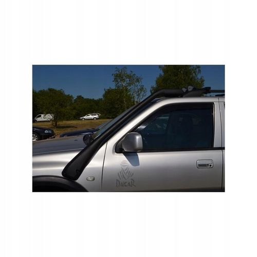 Snorkel Opel Campo Isuzu Rodeo Frontera A / B na Arena.pl