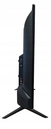 VIVAX 40 TV LED 40LE114T2S2 DVB-T2/S2 Full HD HEVC na Arena.pl