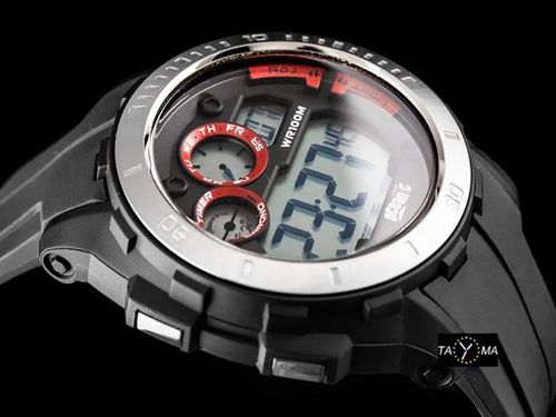 OCEANIC M1065 - WR100 (ze031a) na Arena.pl