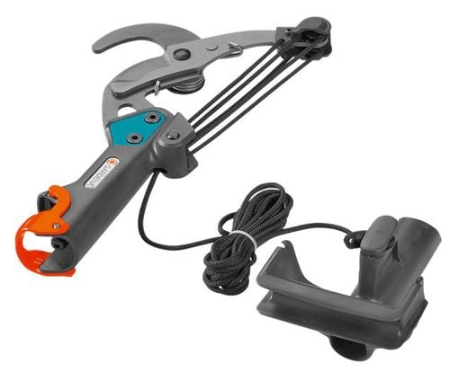 nożyce dwuostrzowe -cs - hg-00298-20 na Arena.pl