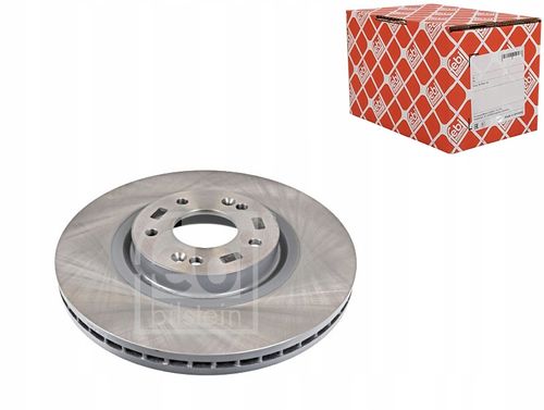 TARCZA HAM PRZOD 321X28 V FEBI BILSTEIN na Arena.pl