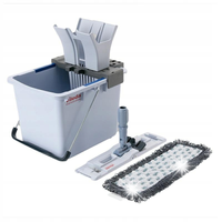 Vileda Ultraspeed Pro Starter Kit 15l PROFESSIONAL zestaw