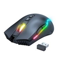mysz gamingowa onikuma cw905 bezprzewodowa (czarna)