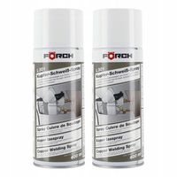 PODKŁAD SPAWALNICZY W SPRAYU CU-SPAW L301 zestaw 2 sztuk