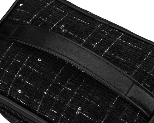 kosmetyczka r-kos-da-01a-5738 black na Arena.pl