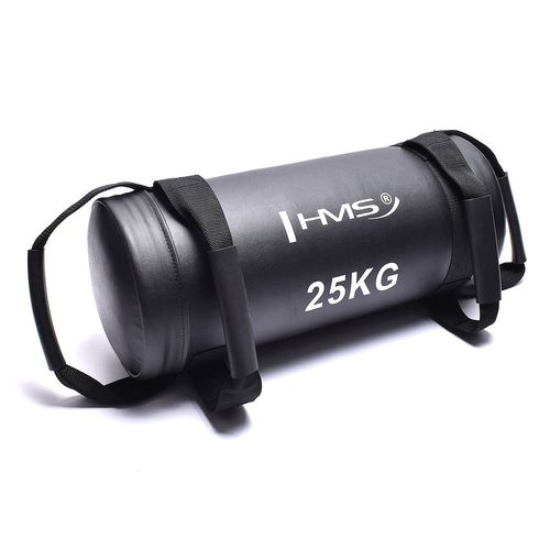 Power Bag black WDC25 25 kg HMS na Arena.pl