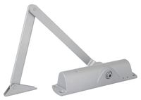 SAMOZAMYKACZ STS-1000 SREBRNY - MP GEZ 1000S