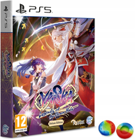 Yasha: Legends of the Demon Blade Deluxe Edition Gra PS5