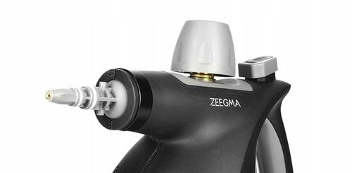 Parownica myjka Zeegma DRADEN 1000W 350ml 3bar na Arena.pl