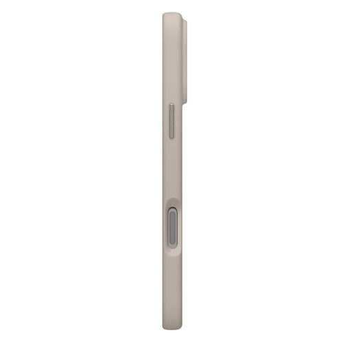 SPIGEN SILICONE FIT MAG MAGSAFE IPHONE 17 PRO MAX STONE na Arena.pl