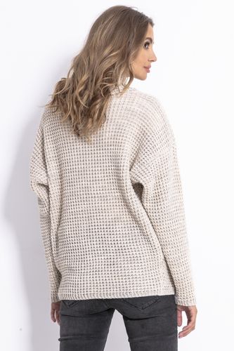 Sweter F813 Latte S/M na Arena.pl
