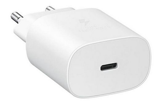 ŁADOWARKA SAMSUNG SUPER FAST CHARGE 25W + KABEL Ce na Arena.pl