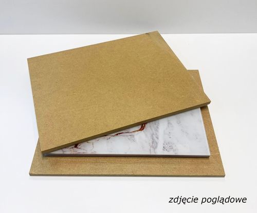 OBRAZ NA SZKLE PROSTOKĄTNY 30x20cm 015 Dżungla na Arena.pl