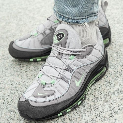 Nike Air Max 98 (640744-011) 46 na Arena.pl