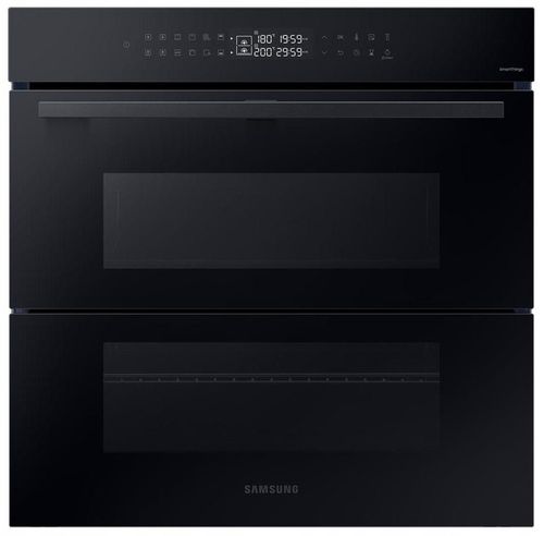 Piekarnik SAMSUNG DUAL COOK FLEX NV7B43251AKU2 CZARNY flex door na Arena.pl
