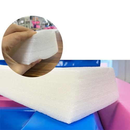 równoważnia gimnastyczna - beżowy na Arena.pl