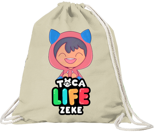 Worek Sportowy Toca Life World na Arena.pl