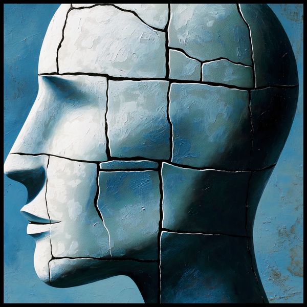 Plakat 80x80cm Defragmentacja Dysku zdjęcie 2