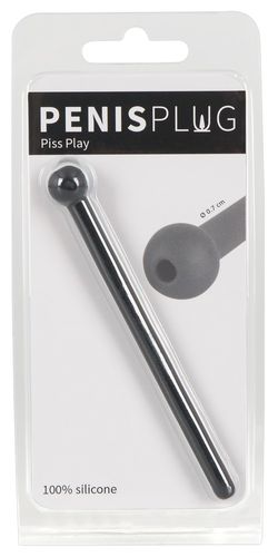 Silikonowy dilator na Arena.pl