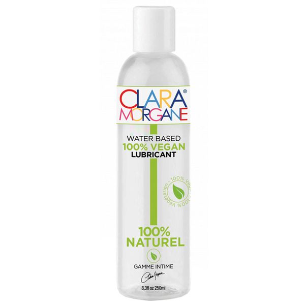 Lubricant Vegan 250 ml zdjęcie 1