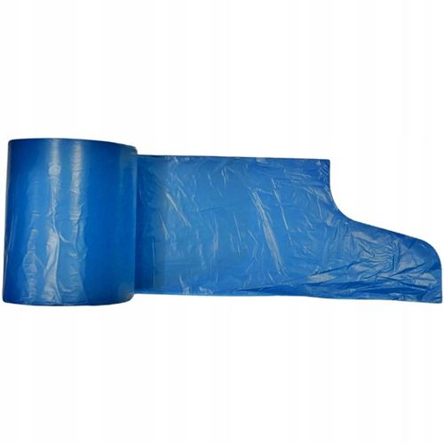 Worki na Smieci PACLAN EXPERT Wiazane 35L 300 szt na Arena.pl